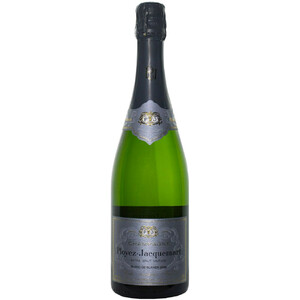 Шампанское Champagne Ployez-Jacquemart. Blanc de Blancs Extra Brut