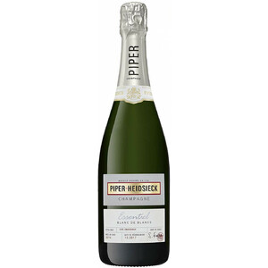 Шампанское Piper-Heidsieck, "Essentiel" Blanc de Blancs Extra Brut, 2014