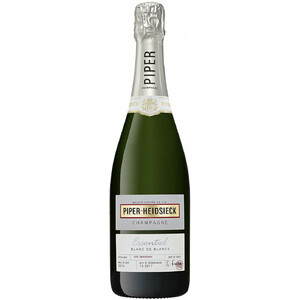 Шампанское Piper-Heidsieck. "Essentiel" Blanc de Blancs Extra Brut