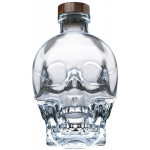 Водка "Crystal Head", 0.7 л