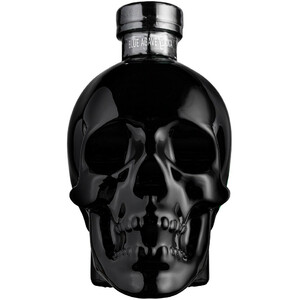 Водка "Crystal Head" Onyx, 0.7 л