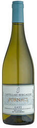 Вино Castellari Bergaglio Gavi DOCG di Tassarolo Fornaci