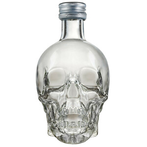 Водка "Crystal Head", 50 мл