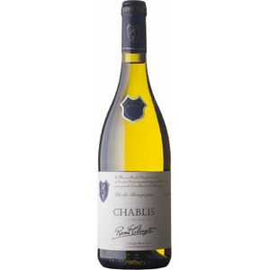 Вино Raoul Clerget, Chablis AOP