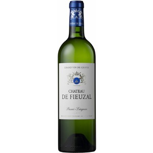 Вино Chateau de Fieuzal. Pessac-Leognan AOC Blanc