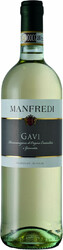 Вино "Manfredi" Gavi DOCG