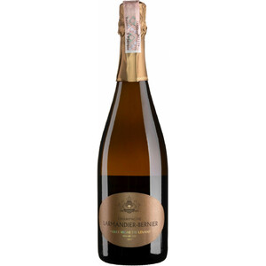 Шампанское Larmandier-Bernier, "Vieille Vigne du Levant" Grand Cru Extra Brut, 2011