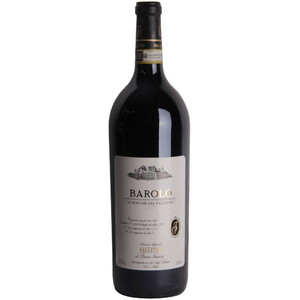 Вино Bruno Giacosa. Barolo "Le Rocche del Falletto" DOCG. 1.5 л