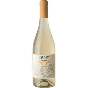 Вино Tenuta Mazzolino. "Camara" Chardonnay. Provincia di Pavia IGT
