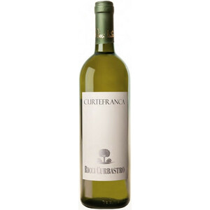 Вино Ricci Curbastro. Curtefranca DOC Bianco