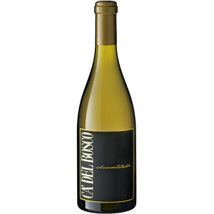 Вино Terre di Franciacorta DOC Chardonnay