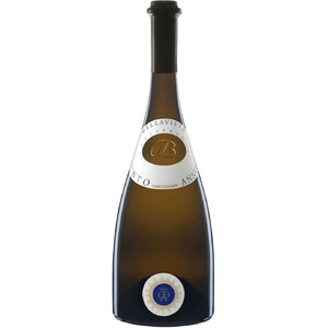 Вино Bellavista. "Curtefranca Convento Della Santissima Annunciata". Franciacorta DOC