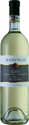 Вино "Manfredi" Gavi DOCG del Comune di Gavi