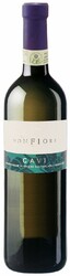 Вино Campagnola, "Monfiore", Gavi DOCG, 2011