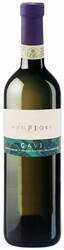 Вино Campagnola. "Monfiore". Gavi DOCG