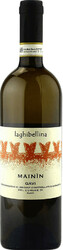 Вино La Ghibellina. "Mainin" Gavi di Gavi DOCG