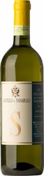 Вино Gavi Tassarolo DOCG, 2017