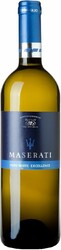 Вино Scrimaglio, "Maserati" Gavi del Comune di Gavi DOCG, 2012