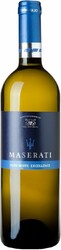 Вино Scrimaglio. "Maserati" Gavi del Comune di Gavi DOCG