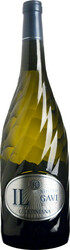 Вино Tenuta La Giustiniana. "Il Nostro Gavi". Gavi DOCG. 1 л