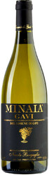 Вино Nicola Bergaglio, "Minaia", Gavi di Gavi DOCG, 2017