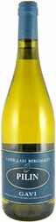 Вино Castellari Bergaglio, Gavi DOCG "Pilin", 2014