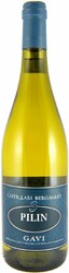 Вино Castellari Bergaglio. Gavi DOCG "Pilin"