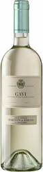 Вино Marchesi di Barolo. Gavi DOCG