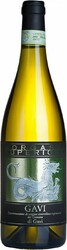 Вино Morgassi Superiore. Etichetta Oro. Gavi di Gavi DOCG