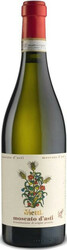 Вино Vietti. Moscato d'Asti DOCG