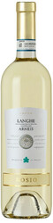 Вино Bosio. Langhe DOC Arneis