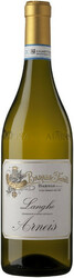 Вино Barale Fratelli. Arneis. Langhe DOC
