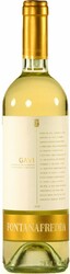 Вино Fontanafredda, Gavi DOCG, 2009