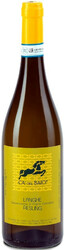 Вино Ca'del Baio. Langhe Riesling DOC