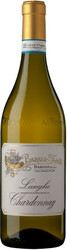 Вино Barale Fratelli. Chardonnay. Langhe DOC