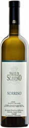 Вино Paolo Scavino. Sorriso. Lange DOC