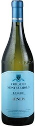 Вино Cordero di Montezemolo. Arneis. Langhe DOC