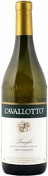 Вино Cavallotto Pinot Langhe Bianco DOC Bricco Boschis