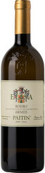 Вино Paitin. "Elisa" Arneis. Roero DOC