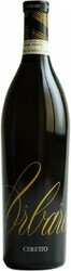 Вино Ceretto. Arbarei Langhe Bianco DOC