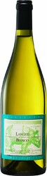 Вино La Spinetta. Langhe Bianco Sauvignon