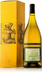 Вино La Spinetta. "Lidia" Chardonnay. box. 1.5 л
