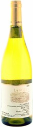 Вино Albino Rocca. "La Rocco" Cortese. Langhe Bianco DOC