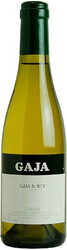 Вино Gaja. "Gaia & Rey". Langhe DOC. 375 мл