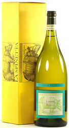 Вино La Spinetta. Langhe Bianco Sauvignon. box. 1.5 л