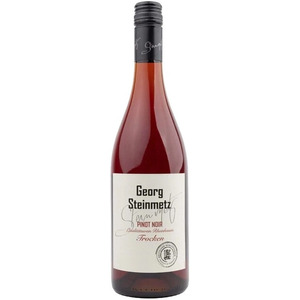 Вино "Georg Steinmetz" Pinot Noir Trocken