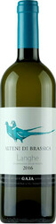 Вино Gaja. "Alteni di Brassica". Langhe DOC
