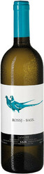 Вино Gaja. "Rossj-Bass". Langhe DOC