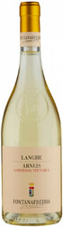 Вино Fontanafredda. Langhe Arnes "Contessa Vittoria" DOC