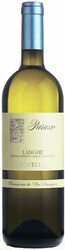 Вино Parusso. Langhe DOC "Rovella"